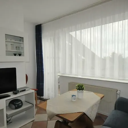 Apartmenthaus Am Watt Apartment *
