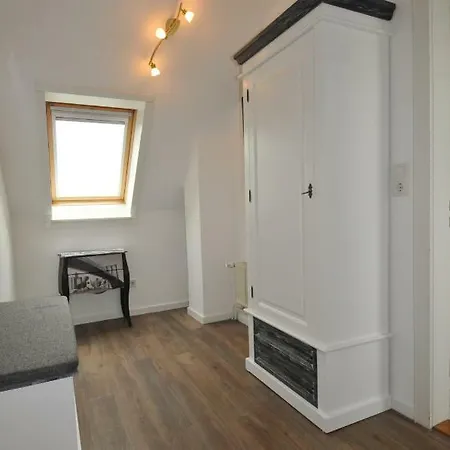 Apartmenthaus Am Watt Apartment
