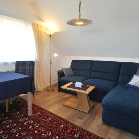 Apartmenthaus Am Watt Lägenhet Büsum