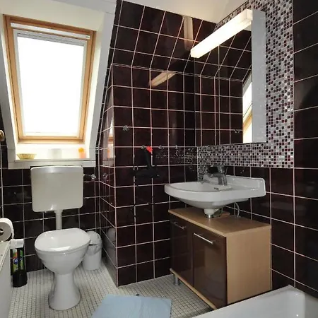 Apartmenthaus Am Watt Apartment