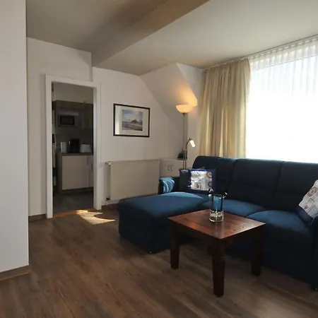 Apartmenthaus Am Watt *