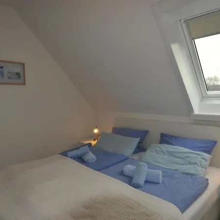 Apartmenthaus Am Watt *