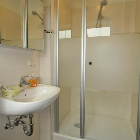 Apartmenthaus Am Watt Apartment