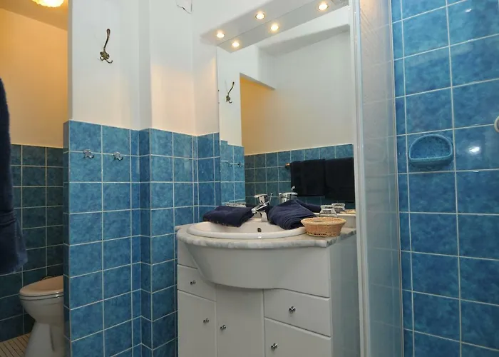 Apartmenthaus Am Watt Büsum